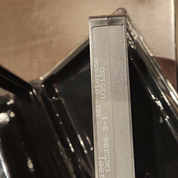 WALT DISNEY'S FANTASIA VHS Black Diamond Edition - The Classics - Picture 12 of 17